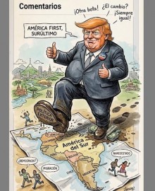 Entre el “pragmatismo coercitivo” y la soberanía: el destino de Perú ante la pugna global
