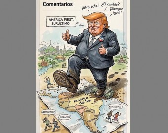 Entre el “pragmatismo coercitivo” y la soberanía: el destino de Perú ante la pugna global