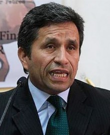 Carlos Rivera Paz: “Facultades para DINI son similares a las que tuvo el SIN de Montesinos”