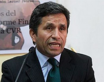 Carlos Rivera Paz: “Facultades para DINI son similares a las que tuvo el SIN de Montesinos”