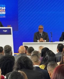 Jorge Rodríguez: EE.UU. no busca combatir el narcotráfico, busca petróleo