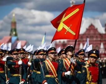 Datos y cifras del desfile del Día de la Victoria de Rusia