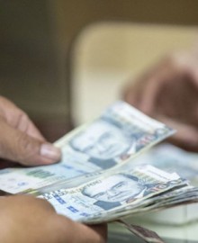 Sueldo mínimo: el Ministerio de Economía anuncia alza en dos tramos desde noviembre