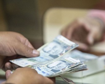 Sueldo mínimo: el Ministerio de Economía anuncia alza en dos tramos desde noviembre