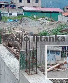 Nuevo centro de salud de San Martín sin presupuesto: más de S/ 6 millones fueron revertidos al MEF  