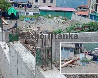 Nuevo centro de salud de San Martín sin presupuesto: más de S/ 6 millones fueron revertidos al MEF  