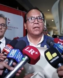 Elecciones: Francke y Rodríguez Cuadros integran equipo técnico de Roberto Sánchez