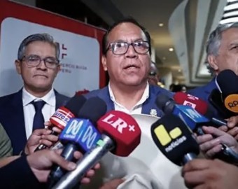 Elecciones: Francke y Rodríguez Cuadros integran equipo técnico de Roberto Sánchez
