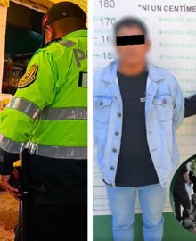 Investigan homicidio de hombre tras ser apuñalado en gresca, en Las Américas
