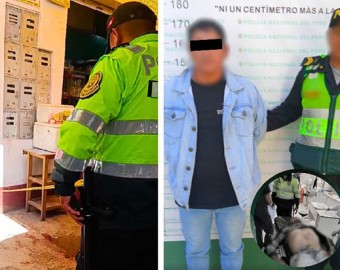 Investigan homicidio de hombre tras ser apuñalado en gresca, en Las Américas