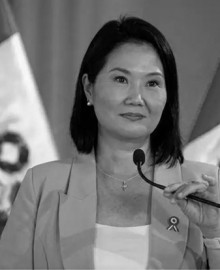 ¿Desmemoriada?: Keiko Fujimori ignora las vacancias que apoyó el fujimorismo y califica de “catastrófica” los últimos gobiernos