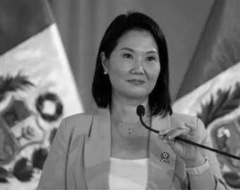 ¿Desmemoriada?: Keiko Fujimori ignora las vacancias que apoyó el fujimorismo y califica de “catastrófica” los últimos gobiernos