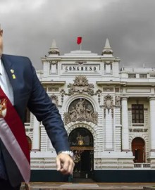 José Jerí contra las cuerdas: partidos piden su renuncia, alistan censura y votos apuntan a su salida