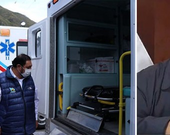 Fiscalía pide cárcel para exgobernador Baltazar Lantarón y exfuncionarios por “Caso las ambulancias”