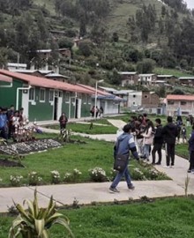 UNAMBA: crece rechazo por cierre sistemático de la sede de Ingeniería Civil ubicada en Tambobamba 
