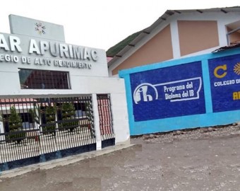 COAR Apurímac tendrá local definitivo después de cinco años de espera