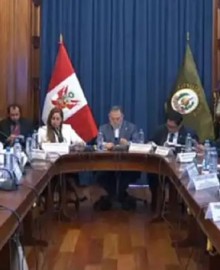 Comisión de Constitución aprueba dictamen que incluye 7 puntos adicionales a la de Diputados