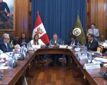 Comisión de Constitución aprueba dictamen que incluye 7 puntos adicionales a la de Diputados