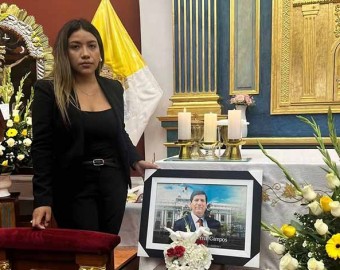Denuncian presunta negligencia médica por muerte de padre del alcalde Abel Serna 