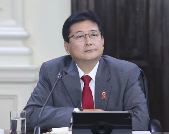 Ley MAPE: Minem anuncia nuevo proyecto para noviembre y pone en duda continuidad del Reinfo