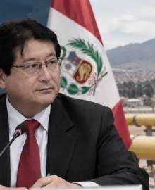 Adenda de Cálidda para llevar gas a siete regiones sigue en evaluación: Minem no confirma fecha de firma