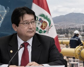 Adenda de Cálidda para llevar gas a siete regiones sigue en evaluación: Minem no confirma fecha de firma