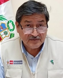 Subprefecto de Abancay: “convocatoria de mesa técnica para abordar conflicto social en Apu Pisti avanza en forma positiva”