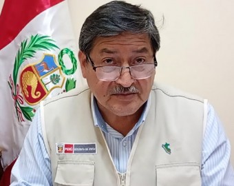 Subprefecto de Abancay: “convocatoria de mesa técnica para abordar conflicto social en Apu Pisti avanza en forma positiva”