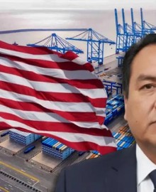 EE.UU. retira visa al juez Juan Carlos Núñez que falló a favor de Cosco, empresa china que opera el puerto de Chancay