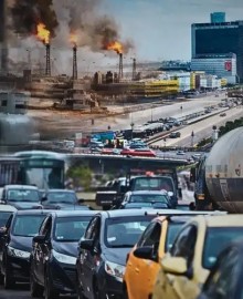 Crisis del gas: El Niño y alza del petróleo empujarían caída de la economía peruana de -1,1% en marzo