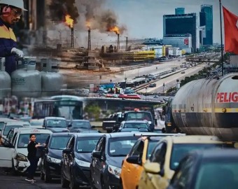 Crisis del gas: El Niño y alza del petróleo empujarían caída de la economía peruana de -1,1% en marzo