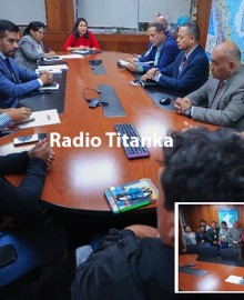 Simplificarán trámites en la Sucamec para adquisición de explosivos 