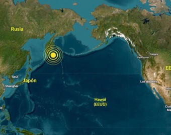 ¿Cuáles han sido los tsunamis registrados más fuertes de la historia?