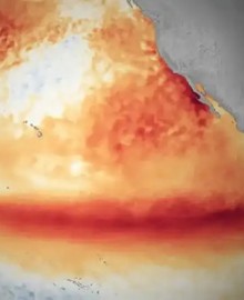 El Niño podría desatar su versión más extrema en 10 años: los científicos temen un “superevento”