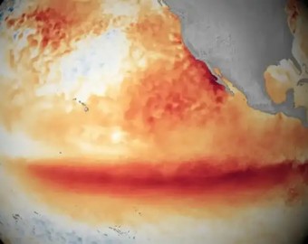 El Niño podría desatar su versión más extrema en 10 años: los científicos temen un “superevento”