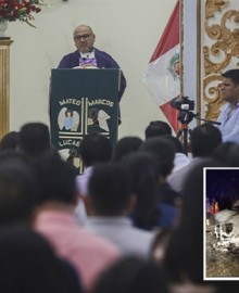 A tres años del atentado contra la Sutran: rinden homenaje a inspectores y trabajador asesinado en Curahuasi