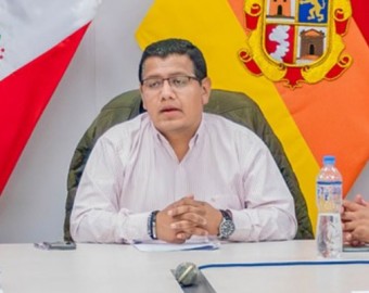 Regidores piden intervención de Contraloría por millonario pago a medios de comunicación que “maquillan” gestión del alcalde Abel Serna