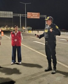 Tacna: Contraloría evidencia ausencia de personal militar pese al estado de emergencia 