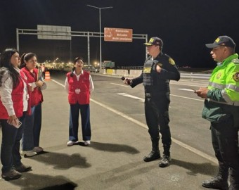Tacna: Contraloría evidencia ausencia de personal militar pese al estado de emergencia 