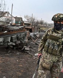 La batalla de Kursk: cómo los soldados rusos aplastaron la defensa ucraniana en Sudzha