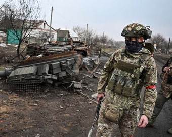 La batalla de Kursk: cómo los soldados rusos aplastaron la defensa ucraniana en Sudzha