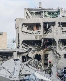 Guerra contra Irán deja 140 soldados de EE.UU. heridos confirma el Pentágono; Trump dice que ya ganó