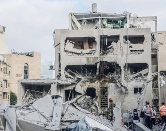 Guerra contra Irán deja 140 soldados de EE.UU. heridos confirma el Pentágono; Trump dice que ya ganó