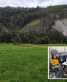 Ministerio de Educación transfiere terreno a Essalud Apurímac para construcción de nuevo hospital de Andahuaylas