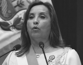 Mensaje a la Nación: una operación de lavado en medio de la crisis