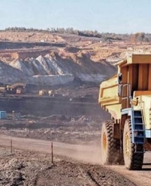 Arequipa: Tía María está al 50% de construcción y en 2028 iniciará producción de cobre, anunció ministro de Minas