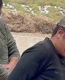 Huancavelica: mandan a prisión a policía que asesinó a su colega dentro de comisaría de Surcubamba