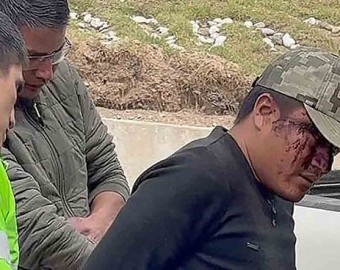 Huancavelica: mandan a prisión a policía que asesinó a su colega dentro de comisaría de Surcubamba