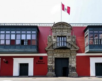 Sala Constitucional del Poder Judicial se rebela contra el Tribunal Constitucional y el JNE