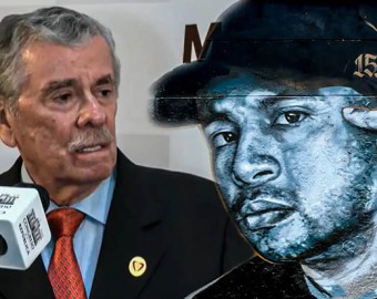Fernando Rospigliosi llama “terruco” a Eduardo Ruiz Sanz, rapero asesinado por la PNP